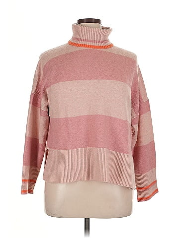 J.Crew Turtleneck Sweater (view 1)