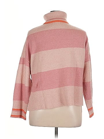 J.Crew Turtleneck Sweater (view 2)