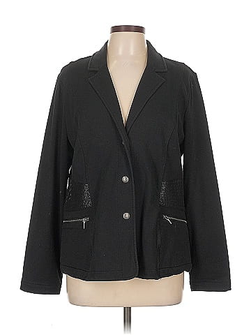 Zenergy by Chico's Blazer (view 1)
