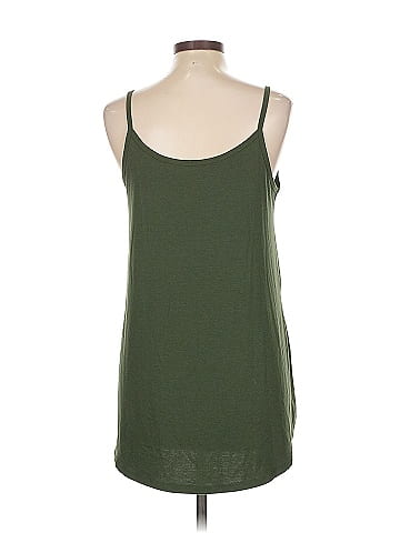 Zenana Tank Top (view 2)