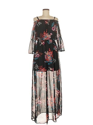 As U Wish Cocktail Dress (view 1)