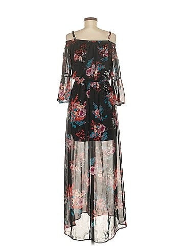 As U Wish Cocktail Dress (view 2)