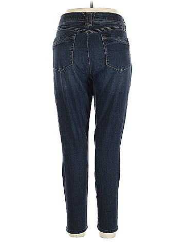 Democracy Jeans (view 2)