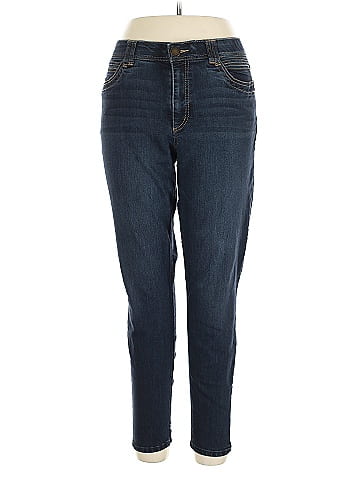 Democracy Jeans (view 1)