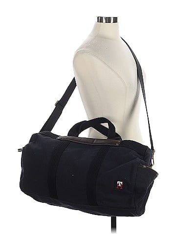 Tommy Hilfiger Weekender (view 2)