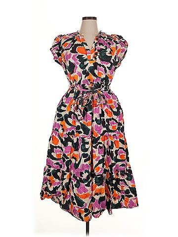 Democracy Cocktail Dress (view 1)