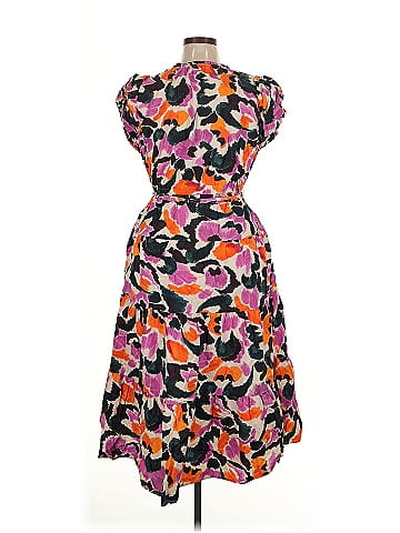 Democracy Cocktail Dress (view 2)