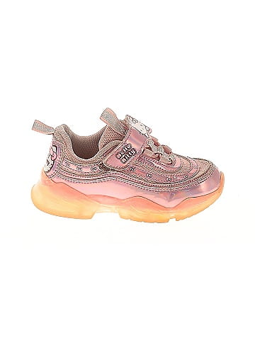 Hello Kitty Sneakers (view 1)