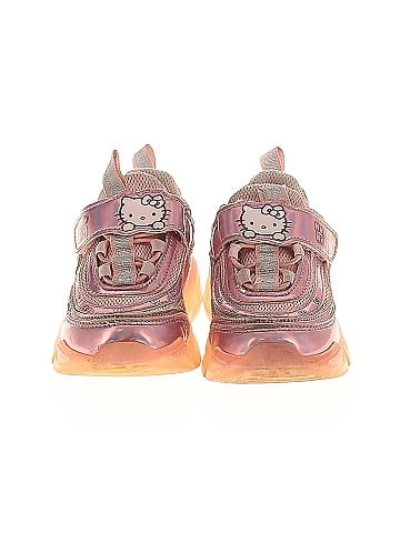 Hello Kitty Sneakers (view 2)