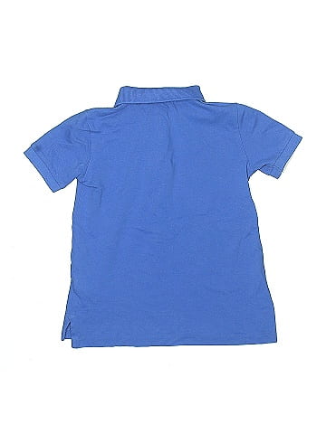 Polo by Ralph Lauren Short Sleeve Polo (view 2)