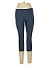 Under Armour Blue Active Pants Size L (estimated) - photo 1