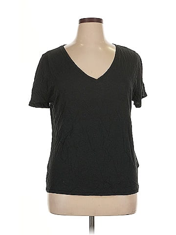 J.Crew Short Sleeve Top (view 1)