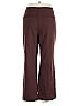 BEAUTIFUL Brown Dress Pants Size XL - photo 2