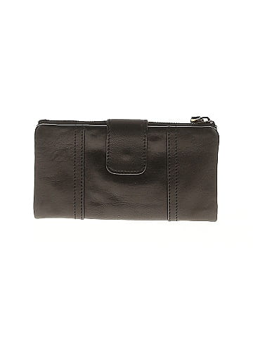 Fossil Leather Wallet (view 2)