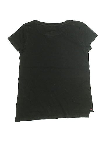 CALVIN KLEIN JEANS Short Sleeve T-Shirt (view 2)