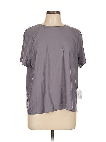 Lululemon Athletica Active T-Shirt (view 1)