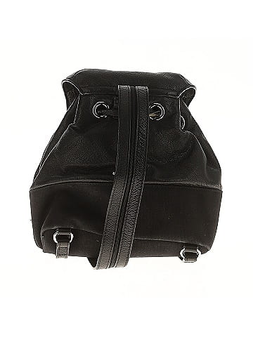 Rebecca Minkoff Leather Backpack (view 2)