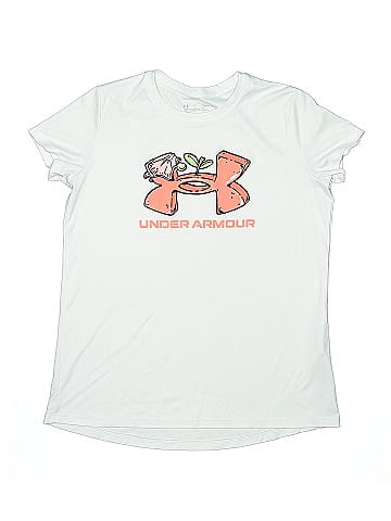 Under Armour Active T-Shirt (view 1)