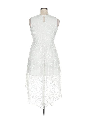 Lily Rose Cocktail Dress (view 2)
