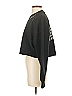 Wild Fable Black Sweatshirt Size S - photo 5
