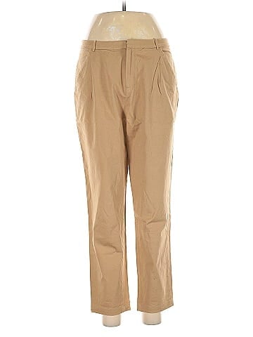 Grana Khakis (view 1)