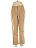 Grana Solid Tan Khakis Size M - photo 1