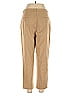 Grana Solid Tan Khakis Size M - photo 2