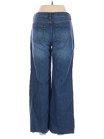 Soho JEANS NEW YORK & COMPANY Jeans (view 2)