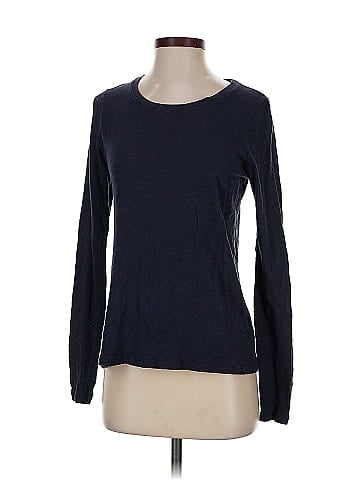 ATM Long Sleeve T-Shirt (view 1)