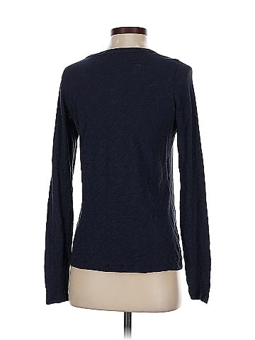 ATM Long Sleeve T-Shirt (view 2)
