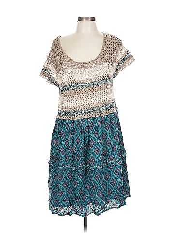 Easel Casual Dress (view 1)