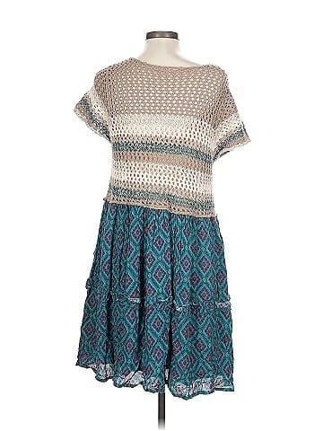 Easel Casual Dress (view 2)