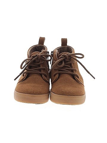 Baby Gap Booties (view 2)