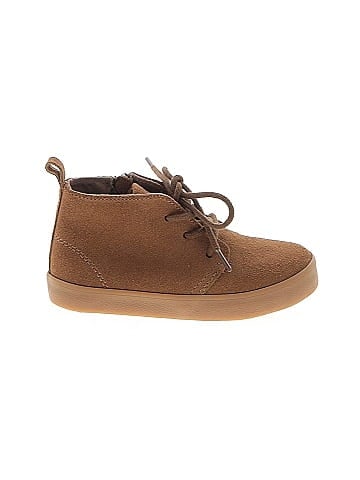 Baby Gap Booties (view 1)