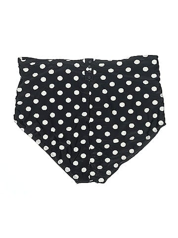 Unique Vintage Swimsuit Bottoms (view 2)