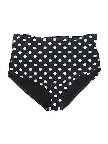 Unique Vintage Swimsuit Bottoms (view 1)