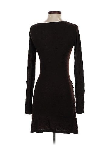Autumn Cashmere Cocktail Dress (view 2)