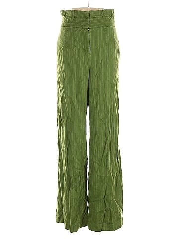 7th Avenue Design Studio New York & Company Linen Pants (view 1)