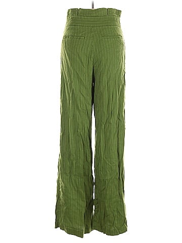 7th Avenue Design Studio New York & Company Linen Pants (view 2)