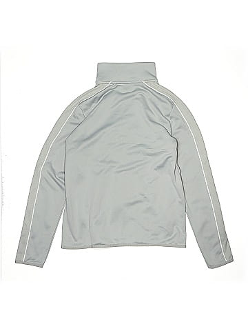 Under Armour Zip Up Hoodie (view 2)