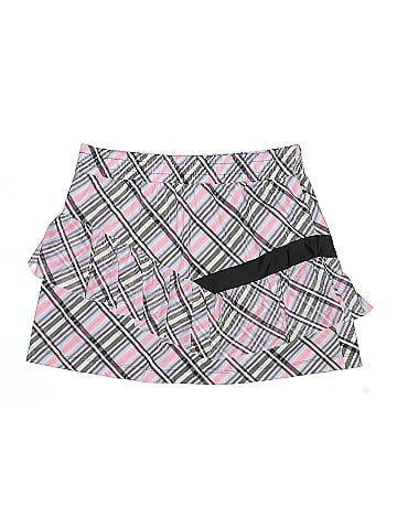 Lucky in Love Casual Skirt (view 2)