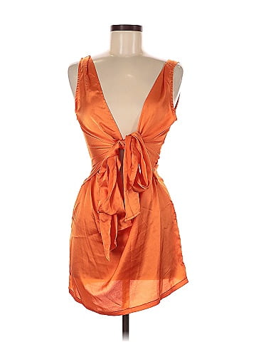 PrettyLittleThing Casual Dress (view 1)