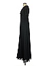 Sachin + Babi 100% Polyester Black Cocktail Dress Size 0 - photo 5