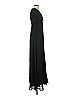 Sachin + Babi 100% Polyester Black Cocktail Dress Size 0 - photo 4