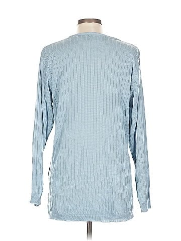 Sag Harbor Pullover Sweater (view 2)