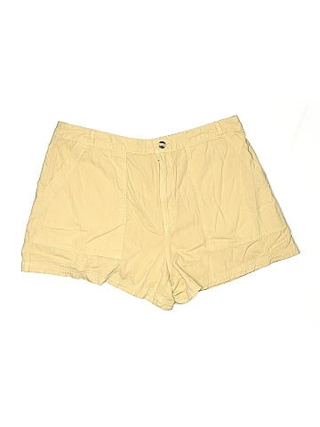 Universal Thread Khaki Shorts (view 1)