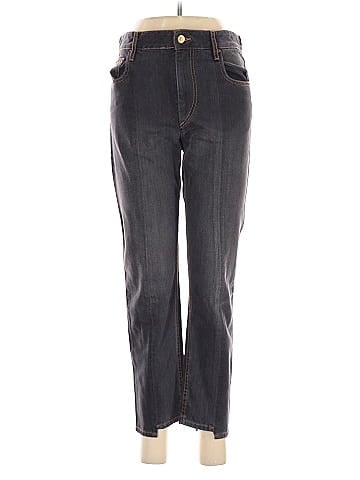 Étoile Isabel Marant Jeans (view 1)