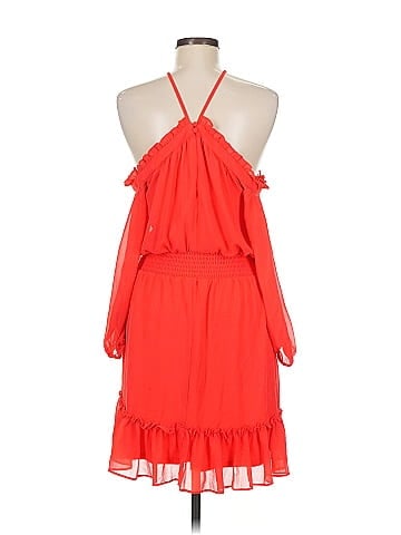 Halogen Cocktail Dress (view 2)