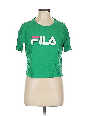 FILA Short Sleeve T-Shirt (view 1)