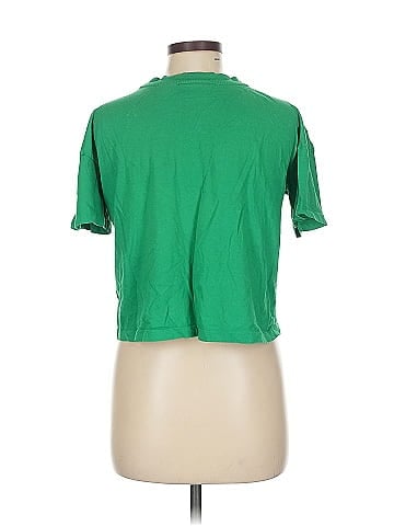 FILA Short Sleeve T-Shirt (view 2)